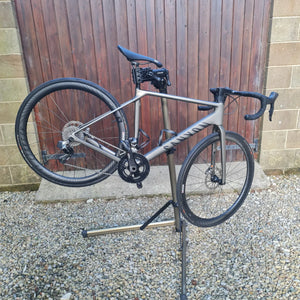 Canyon Endurace CF SLX Disc 9.0 Etap 2018