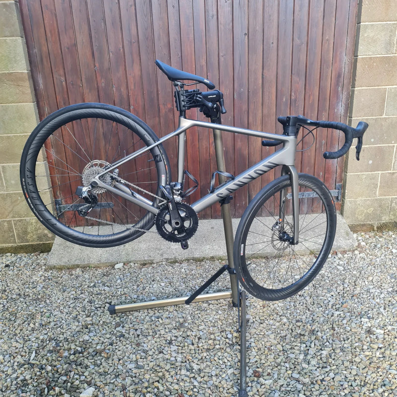 Canyon Endurace CF SLX Disc 9.0 Etap 2018