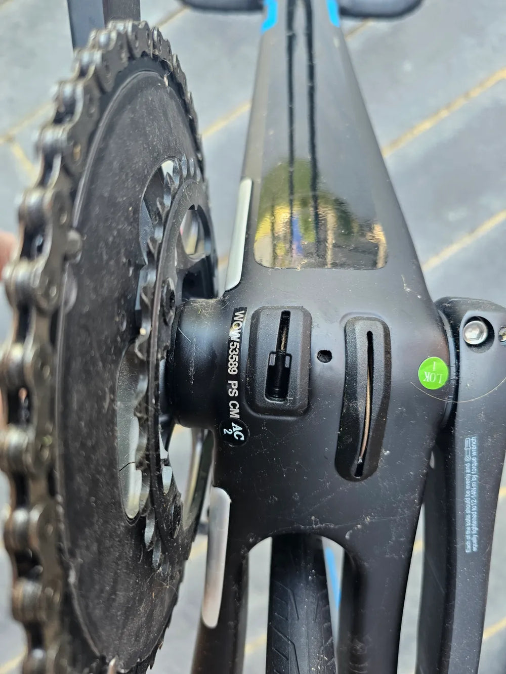 Cannondale Cube  2018