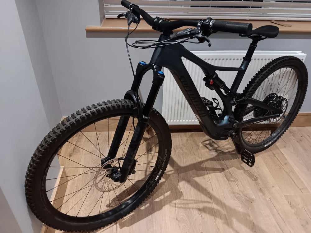 Specialized Turbo Levo Expert Carbon 2021
