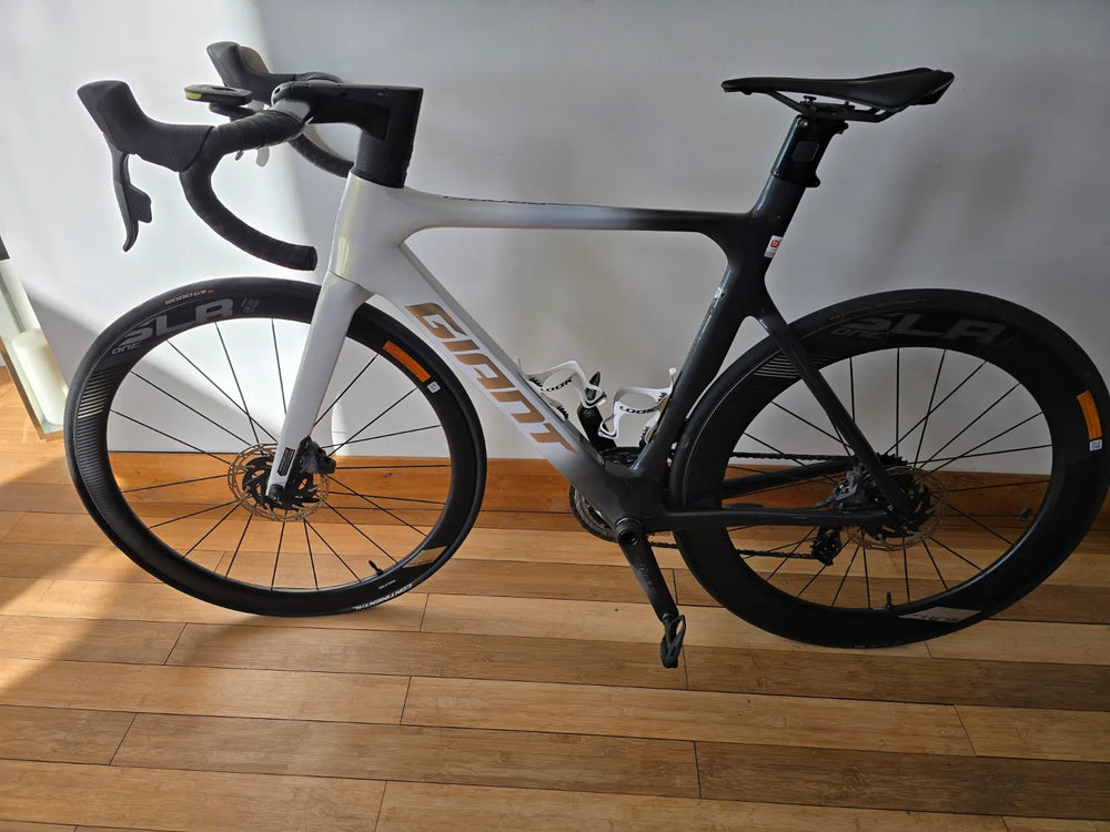 Giant Propel Advanced Sl Disc 1 2020