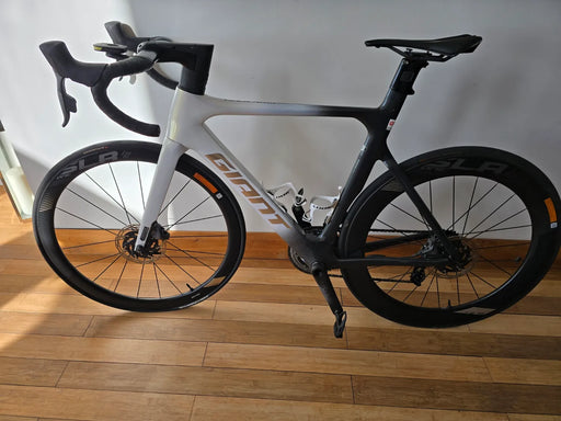 Giant Propel Advanced Sl Disc 1 2020