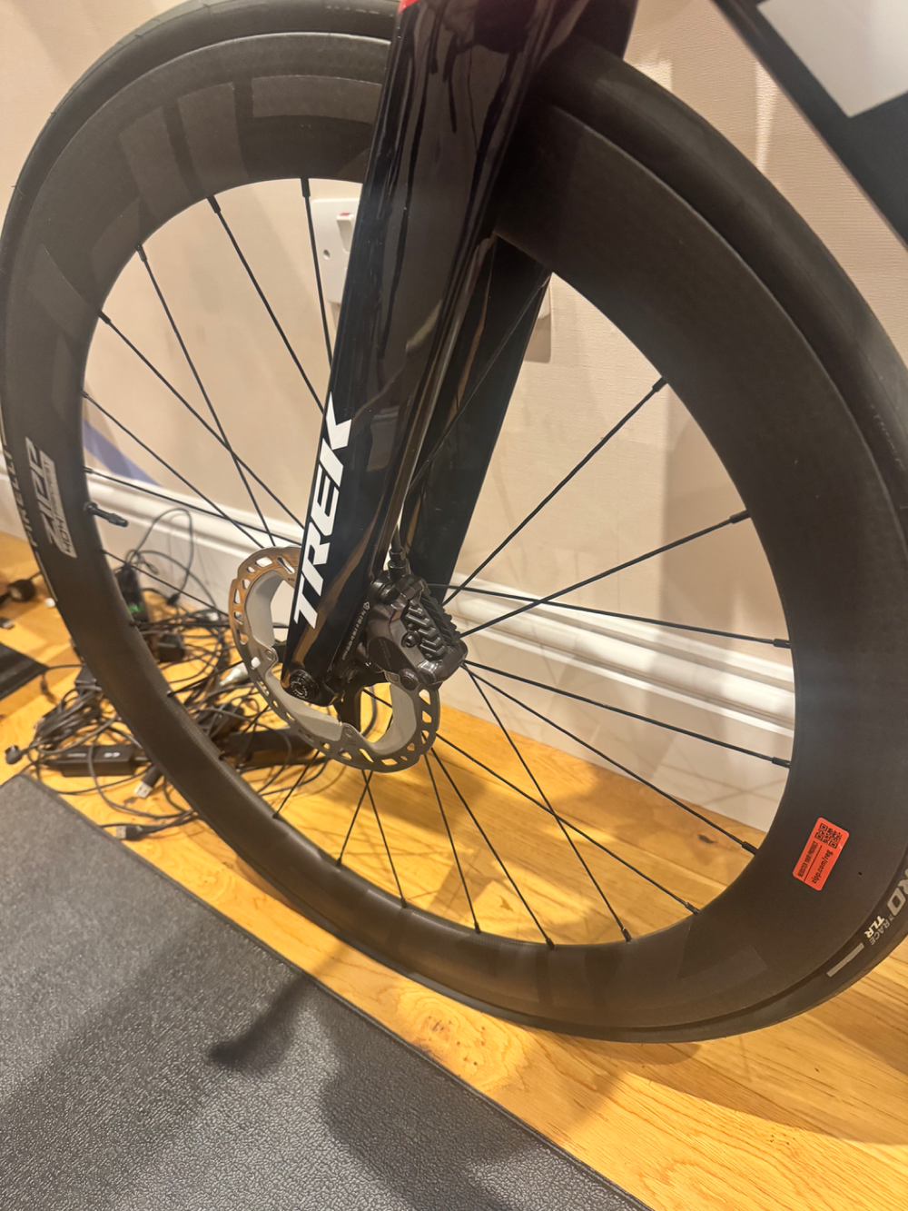 Trek Madone SLR 9 eTap Gen 7 2023