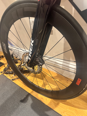 Trek Madone SLR 9 eTap Gen 7 2023