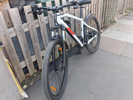 Rockrider 27.5 inches Hardtail E-st 100 2024
