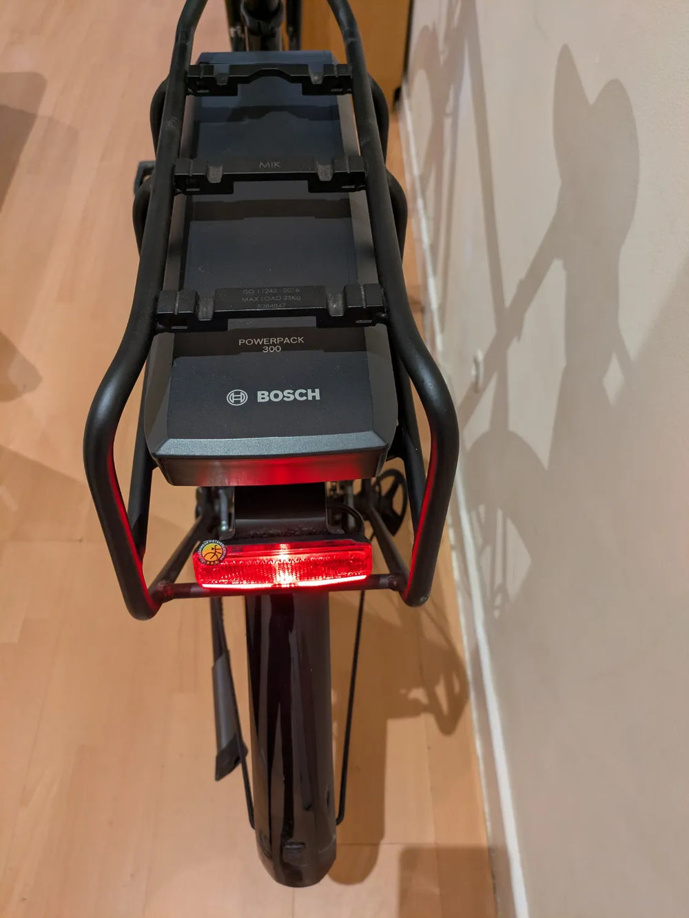 Trek Verve+ 1 300wh 2020