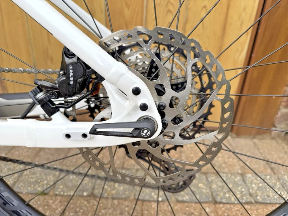 TREK  2021 POWERFLY 7 HARDTAIL MOUNTAIN EBIKE *MEDIUM FRAME*