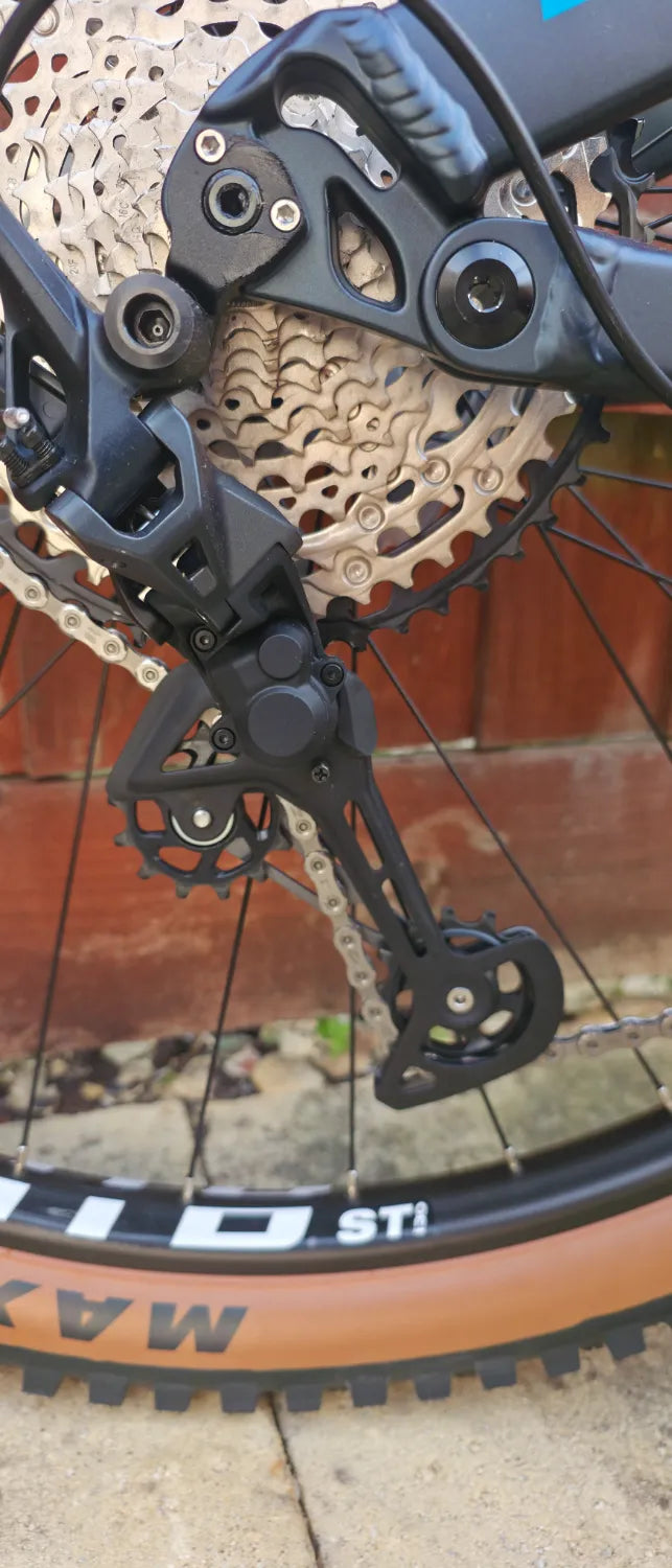 Boardman MTR 9.0 2025
