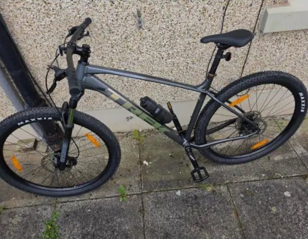 Trek Marlin 6 Gen 3 Hardtail Mounatin 2026