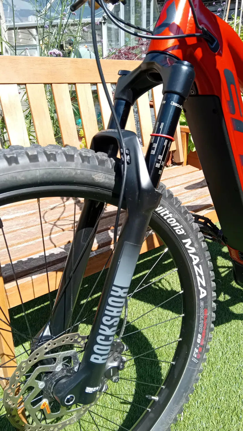 Scott Aspect Eride 920 2022