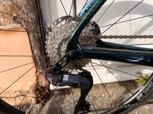 Cervelo Caledonia 5 Ultegra Di2 Disc 2023