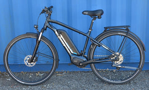 Ridgeback Arcus 2 2023