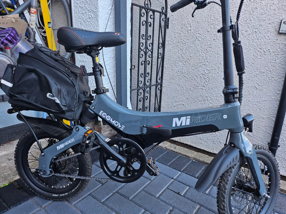 MiRiDER MiRiDER One GB3 2022