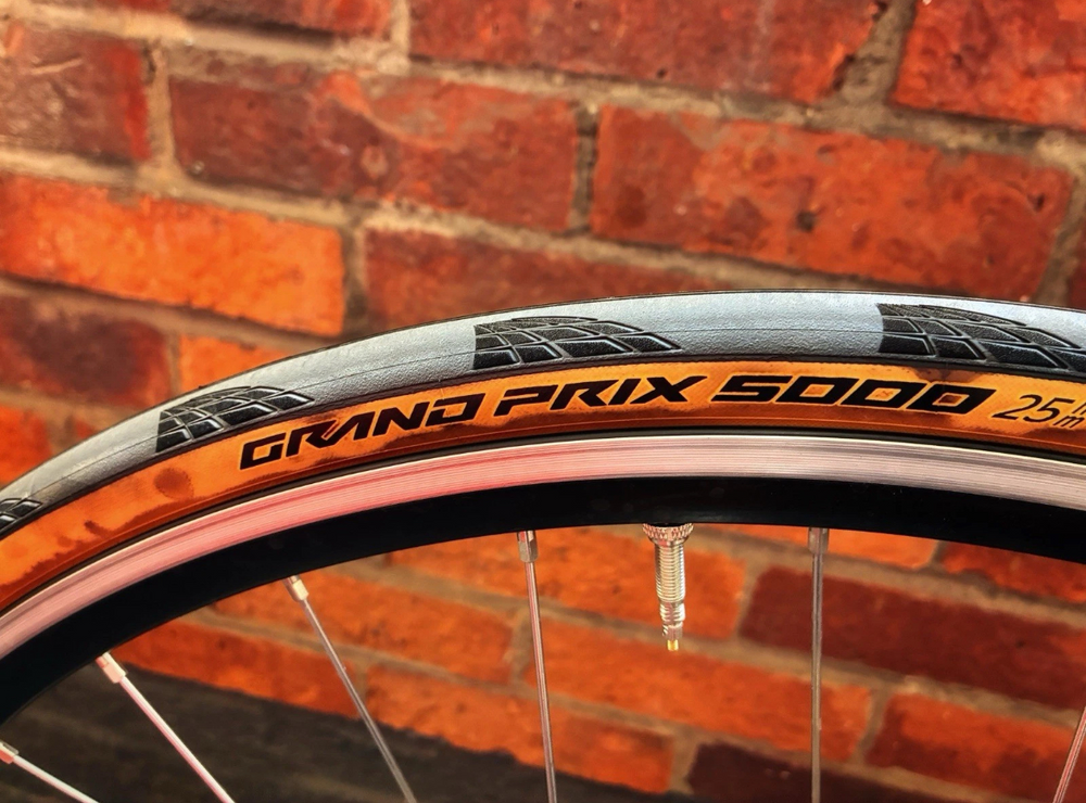 Condor Pista 2019 Frameset 2023
