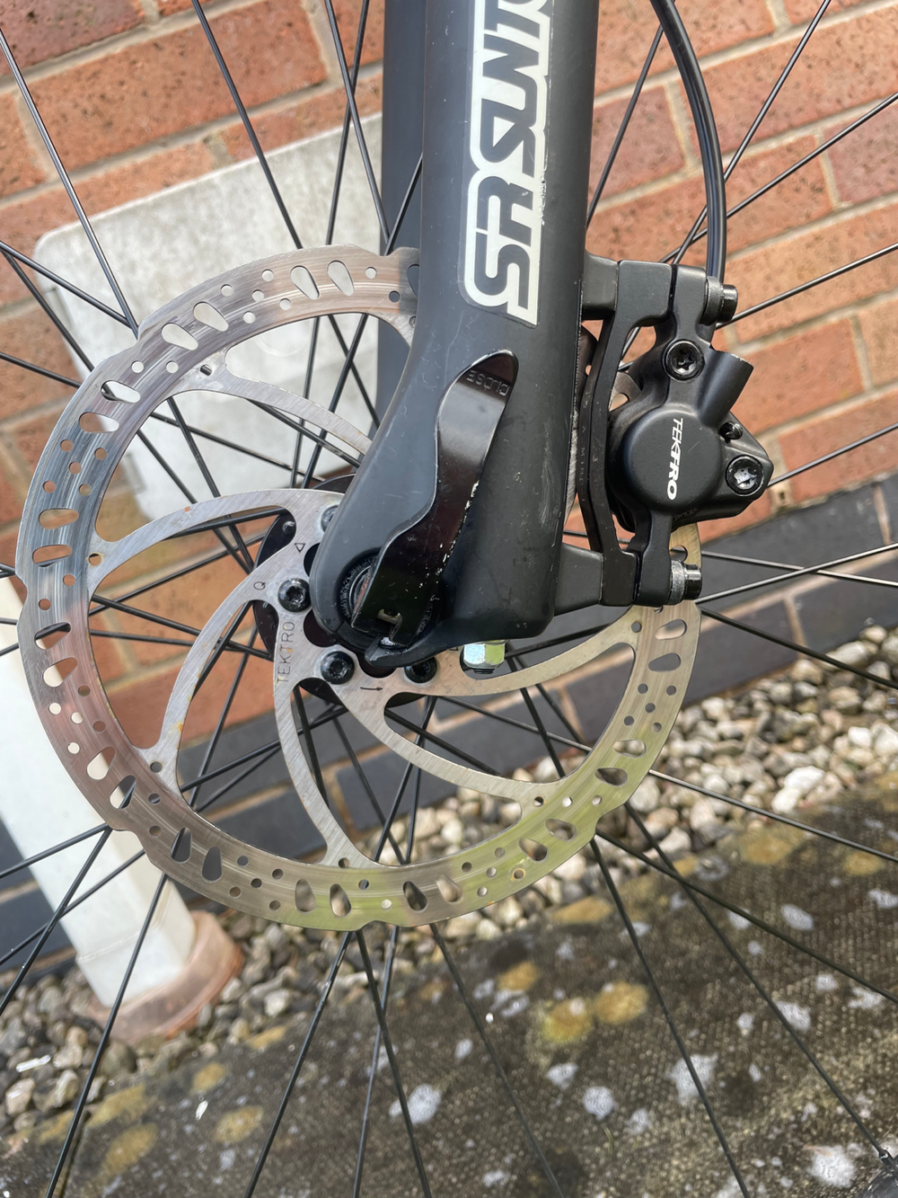 Whyte 905 2022