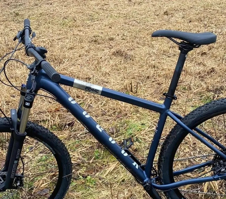 Voodoo BRAAG 2023