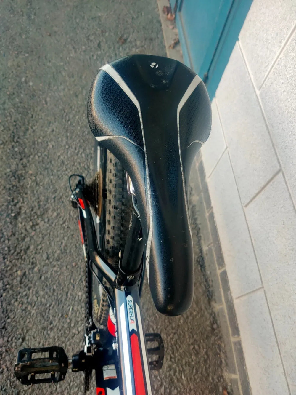 Trek Superfly AL 29er