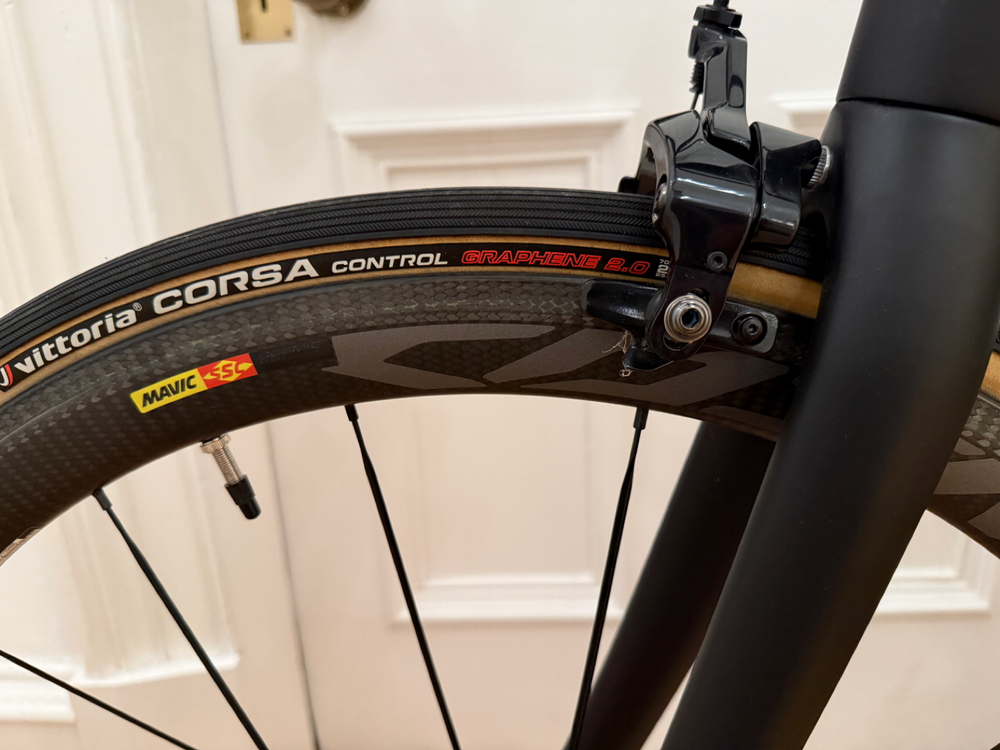 Storck Aernario Platinum 2017