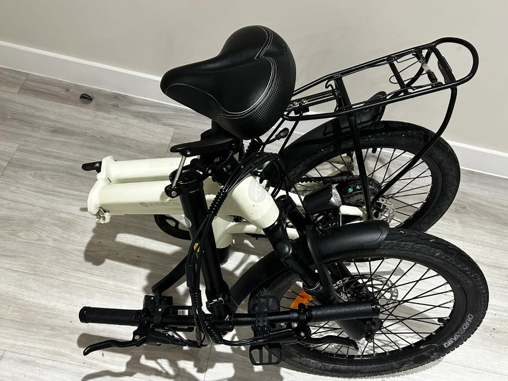 ADO AIR 20S Electric Folding  2024