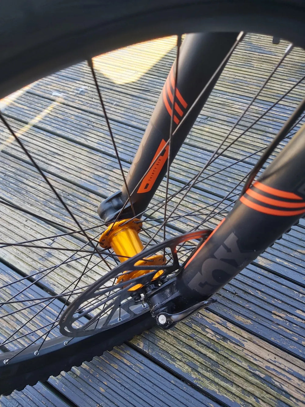 Whyte E-180 Rs 2022