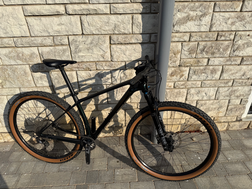 Scott Scale 930 29er 2022