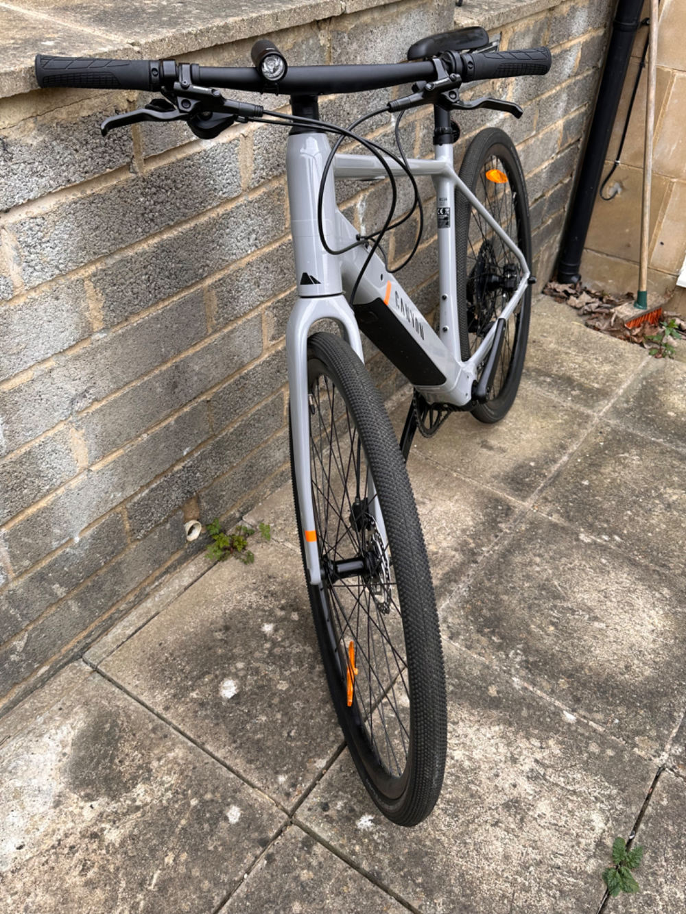 Canyon Roadlite: ON 7 2023