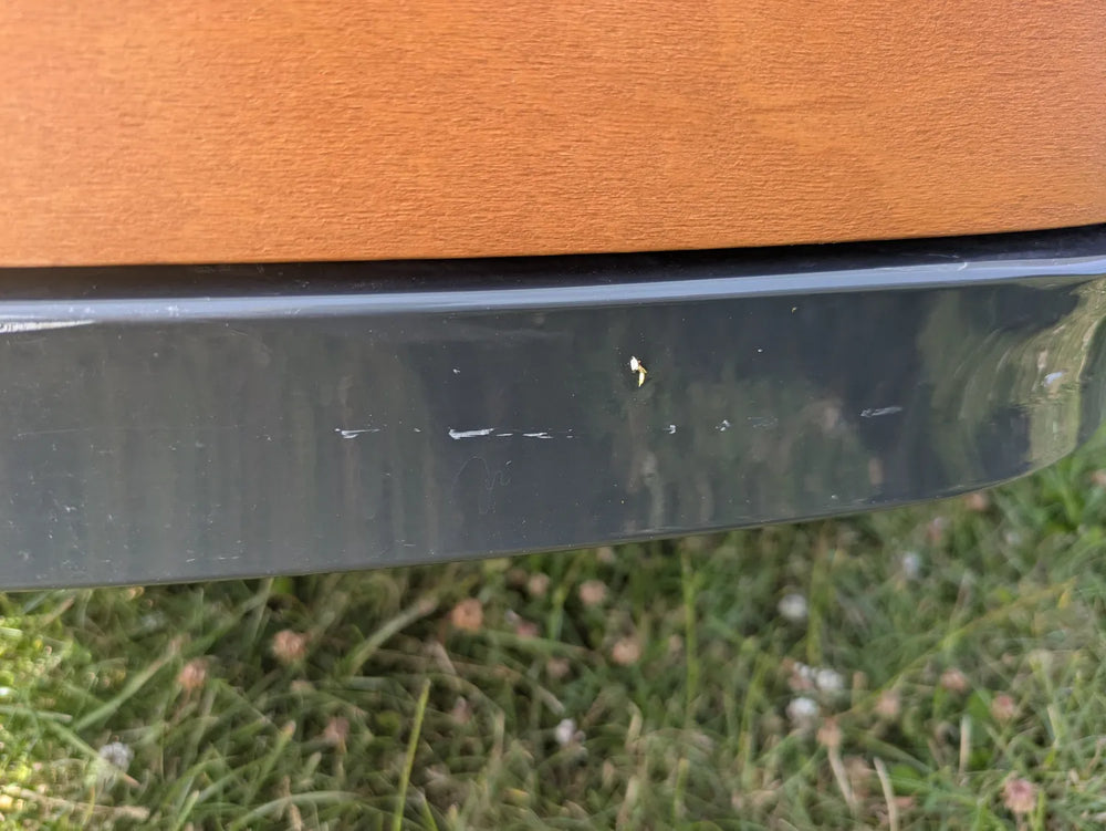 Babboe Curve E 2021