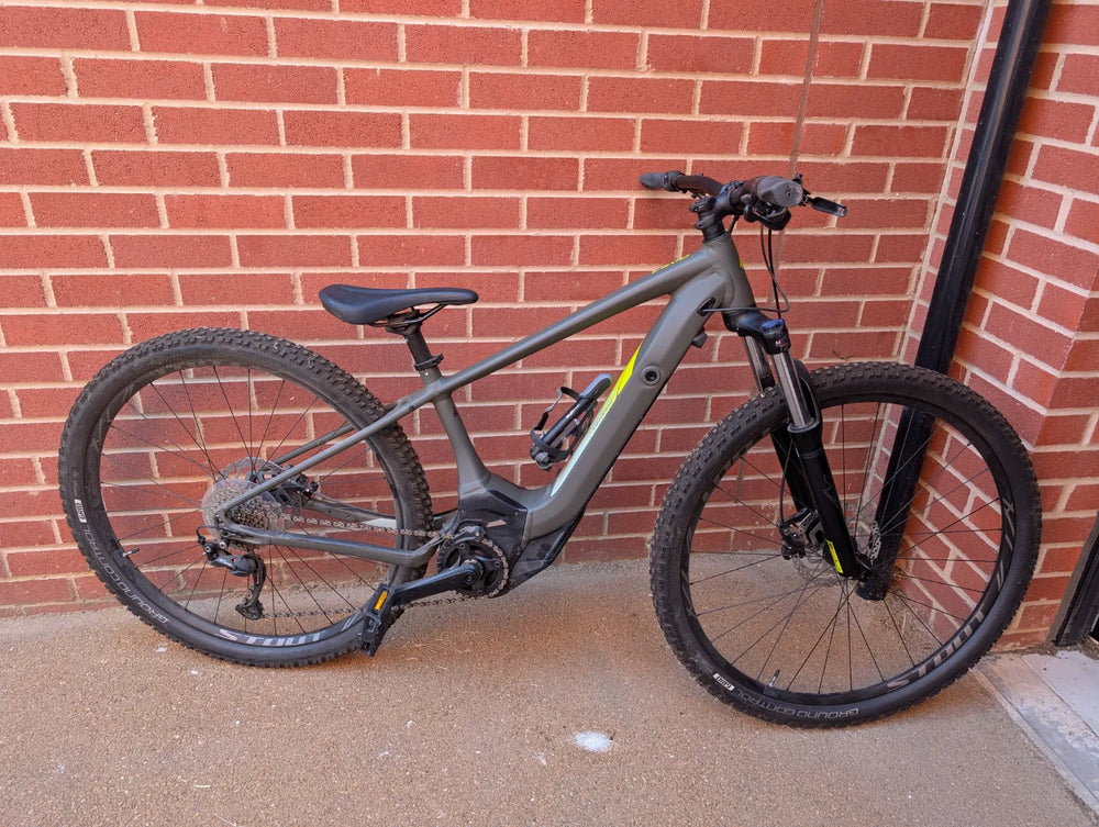 Specialized Levo 29 2021