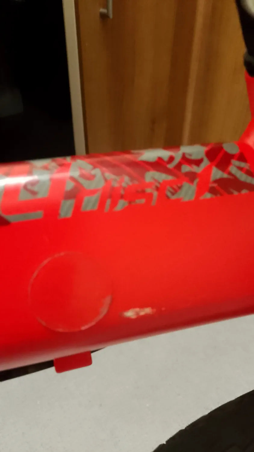 Carrera Intercity Folding Bike 2023