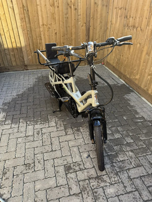 Tern GSD S00 2022