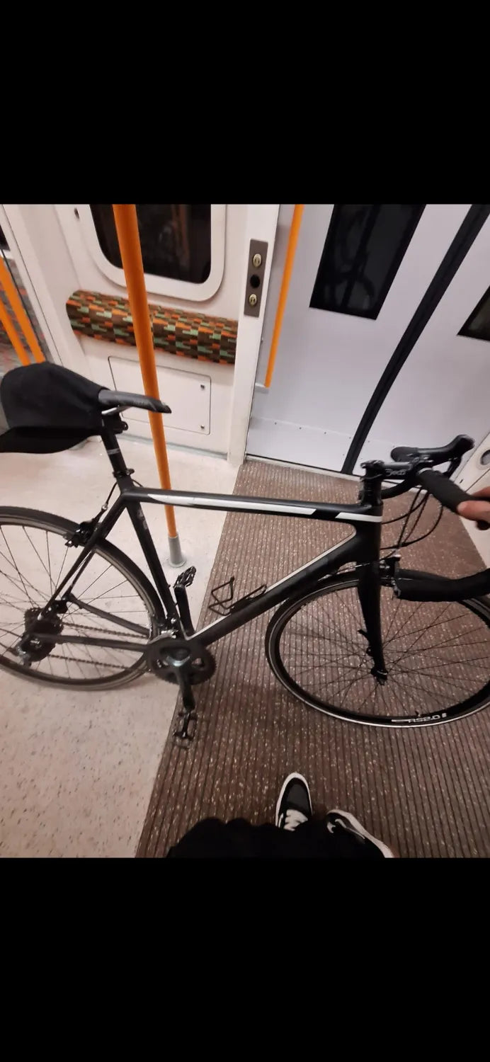 Cannondale SuperSix EVO Black Inc. 2017