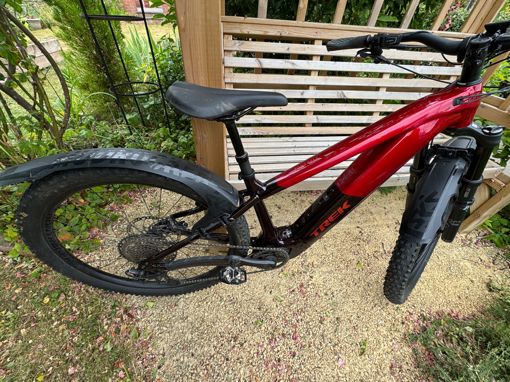 Trek Powerfly+ 8 Gen 5 800wh Electric 2026