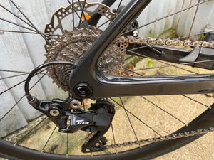 Orbea Orca Aero Omr Disc 2022