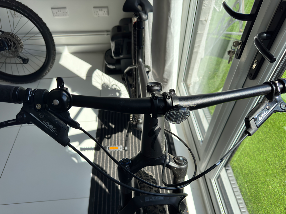 Specialized Chisel Hardtail 29 2022