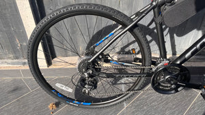Carrera Crossfire 19