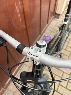 Cannondale Trail 2 2021