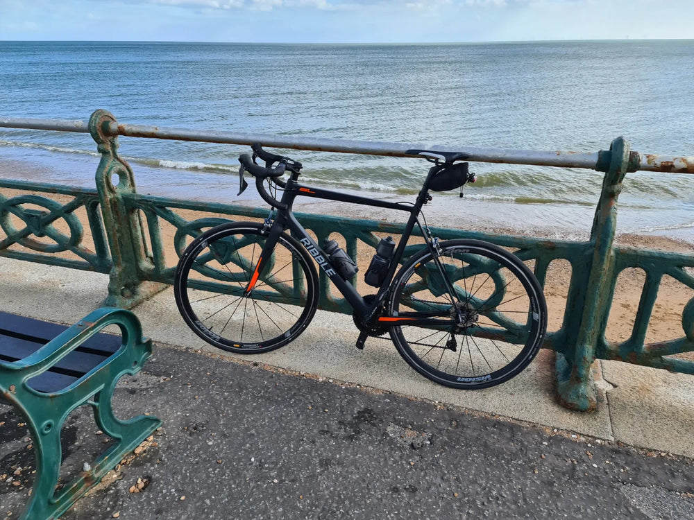 Ribble Allroad SL - Enthusiast 2018