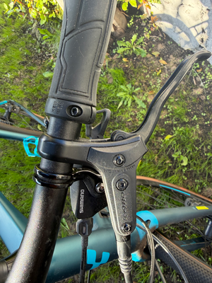 Cube Sl Road Race 2022