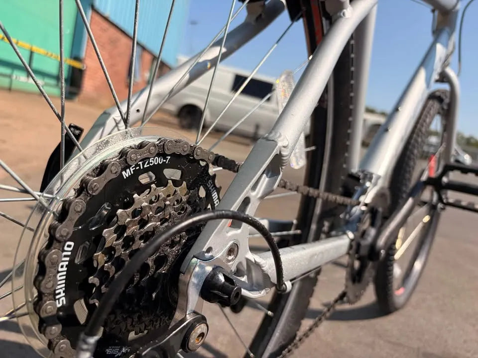 Carrera Parva 2020