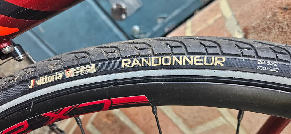 Cannondale CAADX Tiagra 2018