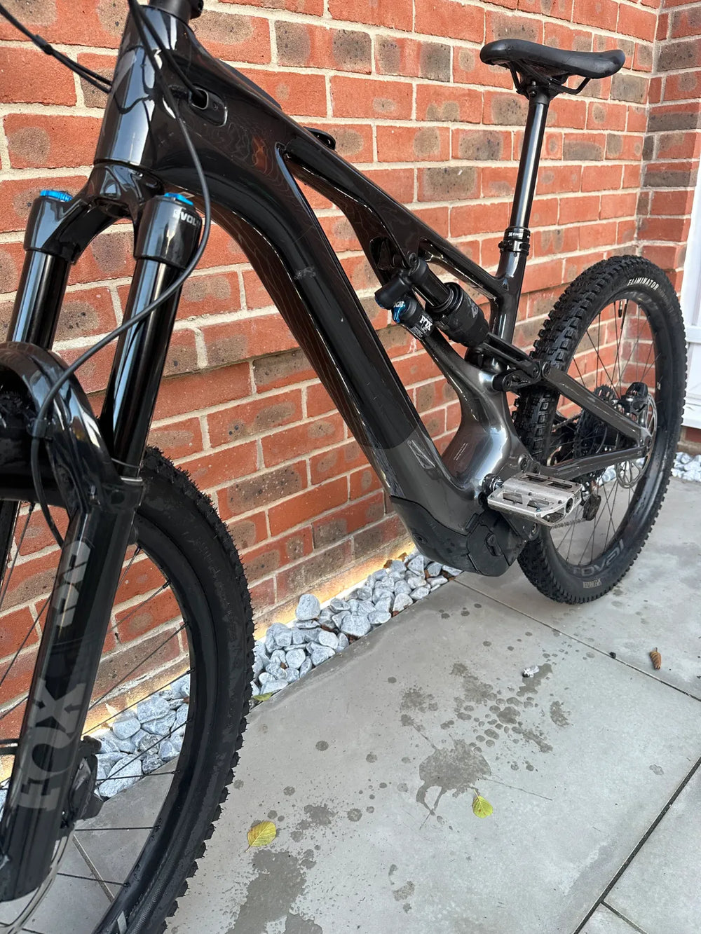 Specialized Turbo Levo Expert Carbon 2022