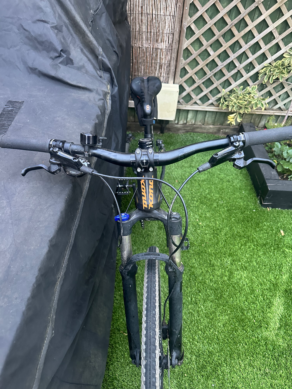 Kona Kahuna 2021