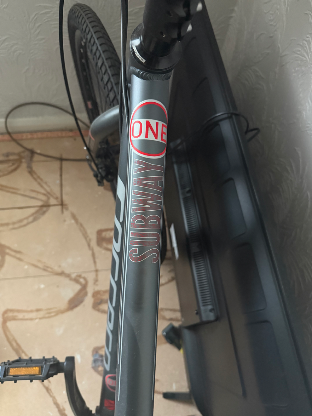 Carrera Subway 1 2020
