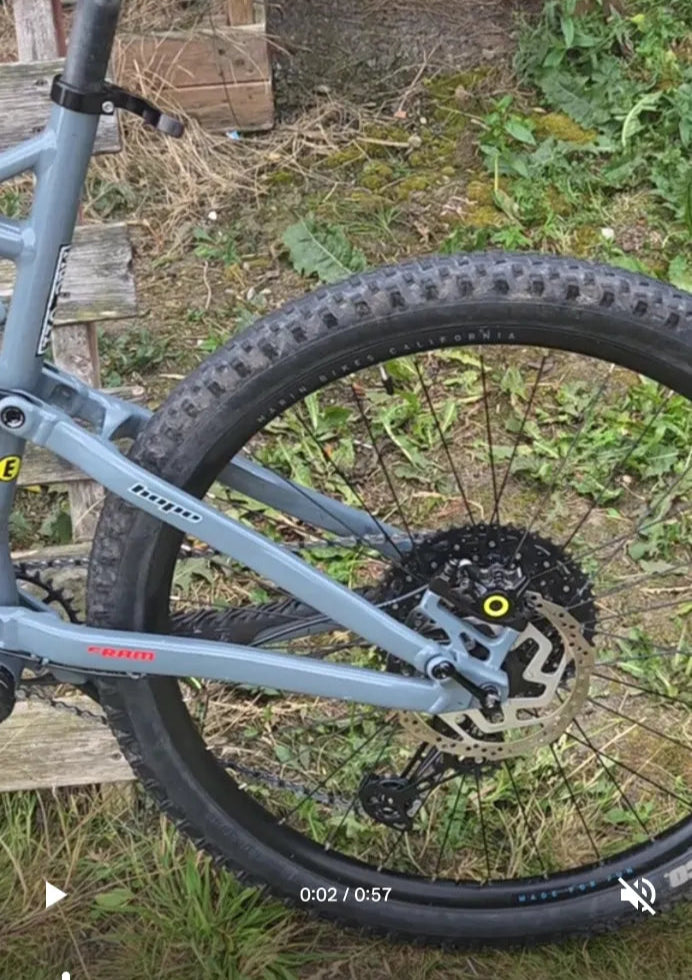 Marin Rift Zone 27.5 1 2022