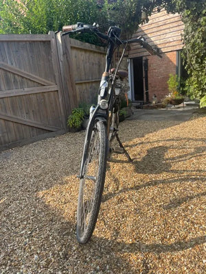 Batavus N/A Unknown