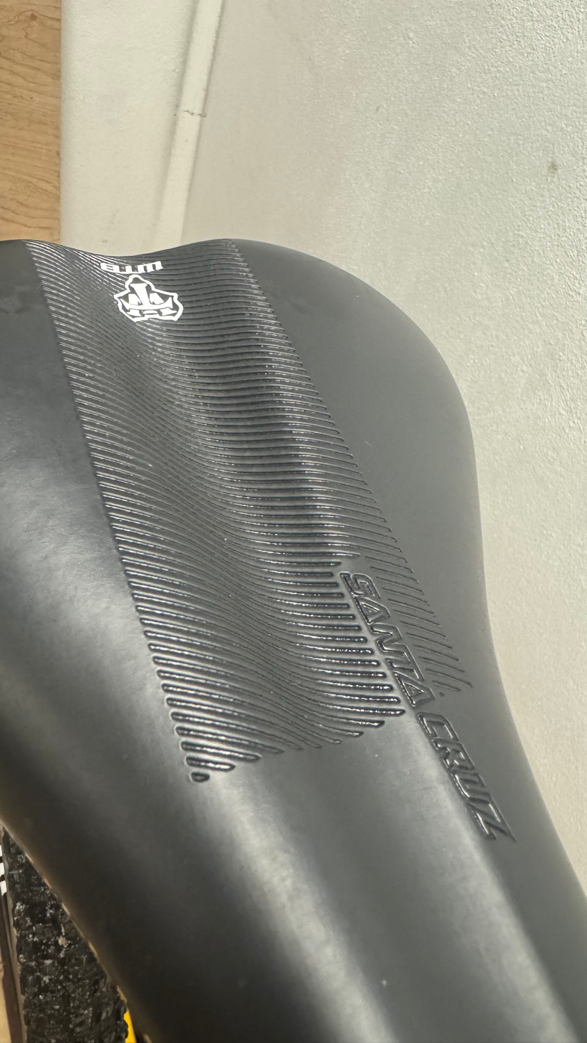 Santa Cruz Chameleon R / Aluminum / 29 2022