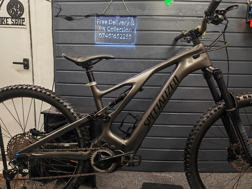 Specialized Turbo Levo 3 Carbon 2023