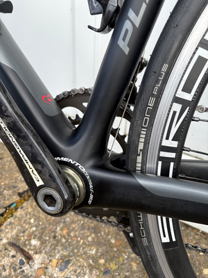 De Rosa Planet