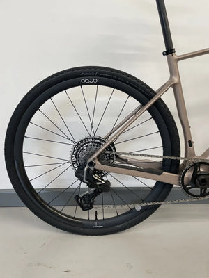 Orbea Terra M21eteam 1x 2026
