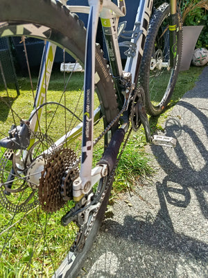 Cube Ams 130 2012